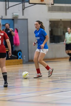Bild 1112 - wBJ NFV Futsalmeisterschaft